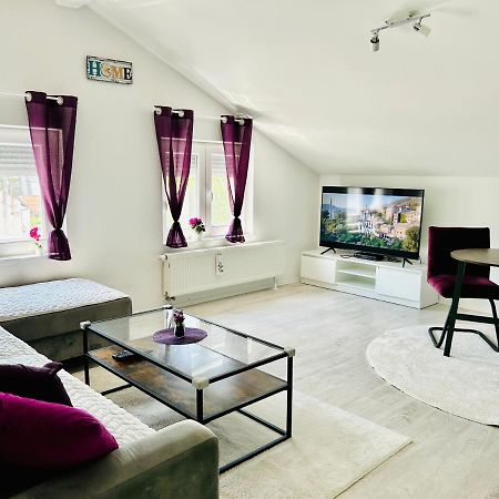 Apartman Tajra โมสตาร์ ภายนอก รูปภาพ
