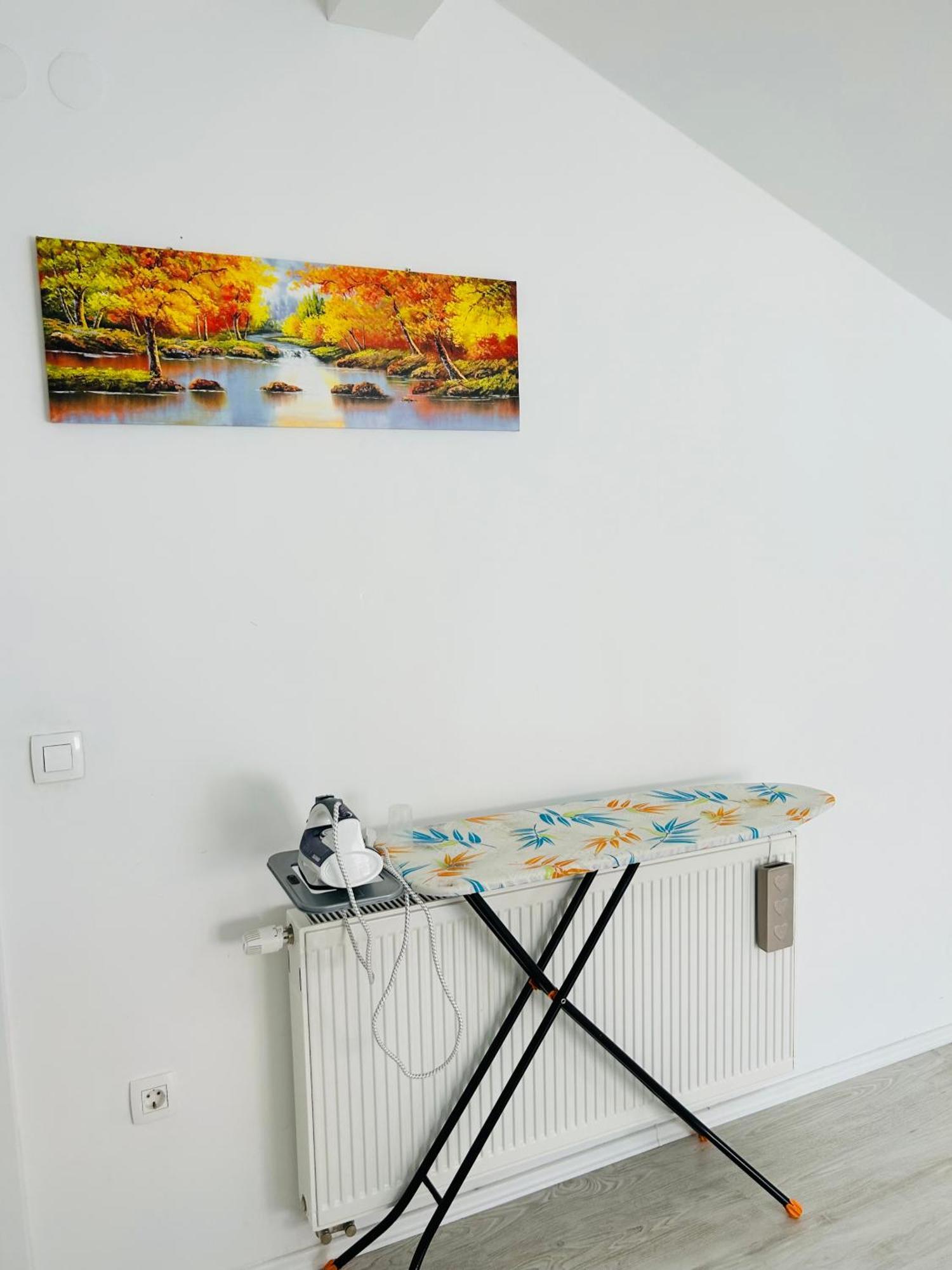 Apartman Tajra โมสตาร์ ภายนอก รูปภาพ
